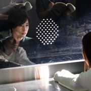 北川景子&芳根京子、互いの印象を語る!『ファーストラヴ』緊迫感あふれるメイキング映像も