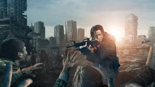 『新感染半島 ファイナル・ステージ』大量の全速力ゾンビ映像が公開