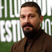 シャイア・ラブーフ、新作で解雇されていた