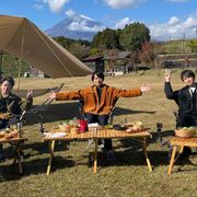 今夜「嵐にしやがれ」最終回!5人旅で活動休止への率直な思い明かす