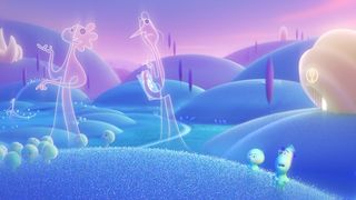 ディズニー&ピクサー新作、本編映像公開!イマジネーションあふれるソウルの世界