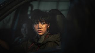 『新感染半島』の超絶ドライブテク少女!天才子役イ・レに注目