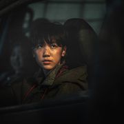『新感染半島』の超絶ドライブテク少女!天才子役イ・レに注目