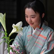 「麒麟がくる」芦田愛菜、ガラシャ役は「芯が強くかっこいい女性」を意識