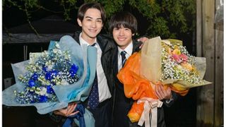 町田啓太「チェリまほ」終了で心境つづる