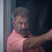 メル・ギブソンVS武装強盗団VSハリケーン!『リーサル・ストーム』公開決定!