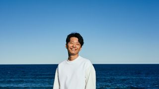 星野源、紅白で「うちで踊ろう」特別版を初披露