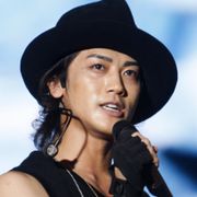 「ごくせん」再放送、赤西仁のツイートに反響