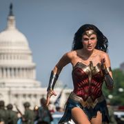 『ワンダーウーマン』第3弾が正式決定!ガル・ガドット&パティ・ジェンキンス続投