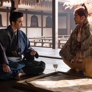「麒麟がくる」光秀&信長のケンカが「まるでコント」と視聴者歓喜
