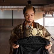 麒麟がくる“染谷信長”の名シーンをプレイバック