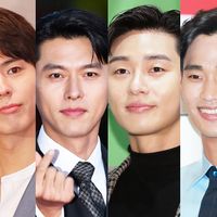 第4次ブームをけん引！新・韓流四天王はだれ？