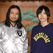 道枝駿佑、長瀬智也と初共演!1月期「俺の家の話」でTBSドラマ初出演