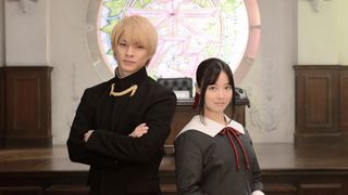 今夜、平野紫耀&橋本環奈『かぐや様は告らせたい』地上波初放送!重大発表も