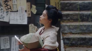 「おちょやん」千代が女優としての道を歩き始める!5週のあらすじ