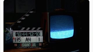 リブート版「バイオハザード」映画が撮影終了！