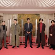 大沢たかお、1か月半で10キロ減量!安倍晴明役の役づくりで