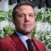 ベン・アフレック、簡単な勝利はいらない 俳優としての成長に自負
