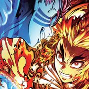 2020年興収1位は『劇場版「鬼滅の刃」無限列車編』 - 邦画興収年間ベストテン