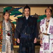 「麒麟がくる」本能寺の変は鳥肌モノ!?長谷川博己×染谷将太×佐々木蔵之介が終盤の見どころ語る