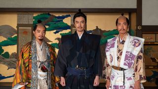「麒麟がくる」本能寺の変は鳥肌モノ!?長谷川博己×染谷将太×佐々木蔵之介が終盤の見どころ語る