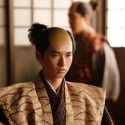 「麒麟がくる」HiHi Jets井上瑞稀、初登場!織田信忠役に「覚悟をもって、堂々と」