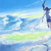 『天気の子』今夜地上波初放送!見どころ紹介