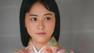 天野菜月、初大河「麒麟がくる」は全てが貴重な体験