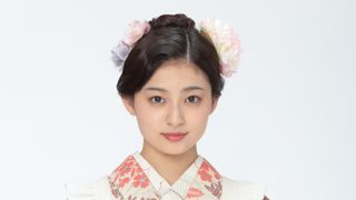 「おちょやん」可愛い富山弁も話題！カフェー女給役・吉川愛に注目