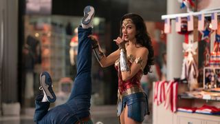 『ワンダーウーマン 1984』がV2!