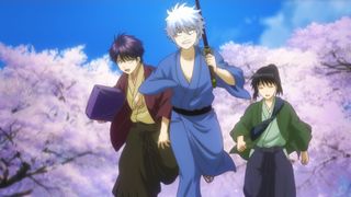 「銀魂」杉田智和、子安武人、石田彰、15年演じる役との向き合い方とは