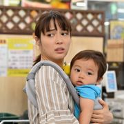 大倉忠義×広瀬アリス「知ってるワイフ」今夜スタート!悩める夫の妻が入れ替わったら…