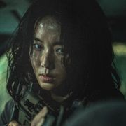 竹野内豊と共演した過去も!『新感染半島』母親役のイ・ジョンヒョン