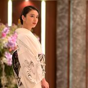 3年ぶり復活!今夜、武井咲主演「黒革の手帖」SPドラマ放送<コメント全文>