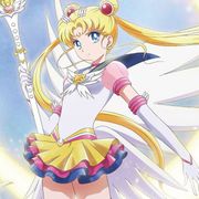 目覚めなさい…劇場版「美少女戦士セーラームーン Eternal」後編、予告編公開