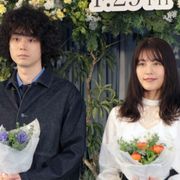 菅田将暉、有村架純は「フタを開けたらド関西人」