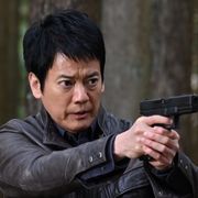今夜「24 JAPAN」第13話、獅堂現馬とボス・神林が直接対決!