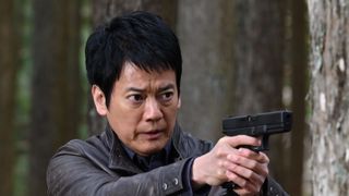 今夜「24 JAPAN」第13話、獅堂現馬とボス・神林が直接対決!
