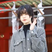 平手友梨奈、今年の漢字は未知の“未”!