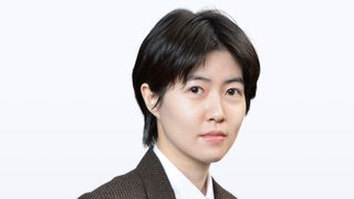 シム・ウンギョン、香取慎吾の元相棒役!主演連ドラに特別出演