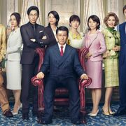 今夜『記憶にございません!』地上波初放送!キャストが豪華すぎ!