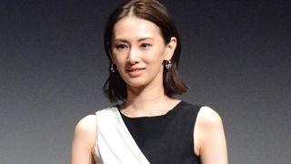 北川景子「せっかく切るなら…」髪30センチカットに込めた思い