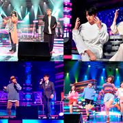 今夜、宮田俊哉がNiziUのヒット曲をカバー!ToshlらはLiSAの「炎」を歌唱