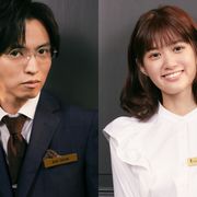 「ラブファントム」桐山漣×小西桜子で実写ドラマ化!