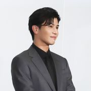 岩田剛典、今年の抱負は「復活」