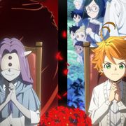 1位は「約ネバ」2期!冬アニメ期待度ランキングTOP20