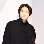 磯村勇斗、快進撃に「今は喜びたくない」 監督作ではかつてない達成感も