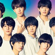 少年忍者12名がドラマ主演!「文豪少年!~ジャニーズJr.で名作を読み解いた~」<本人コメントあり>