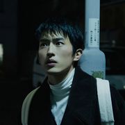 杉野遥亮、本人役で連ドラ主演 清野とおる原作「東京怪奇酒」テレ東で放送