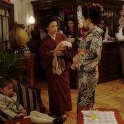 「おちょやん」千代は初稽古に励む…1月12日のあらすじ